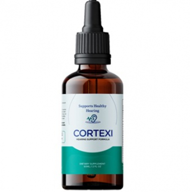 Cortexi For Tinnitus