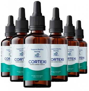 Cortexi Free Delivery