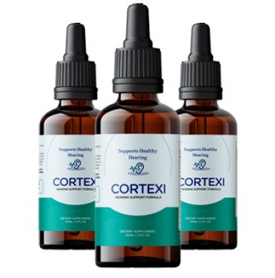 Ingredients In Cortexi